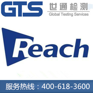 REACH測(cè)試